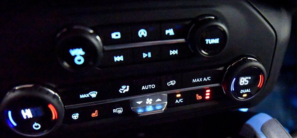 Used 2021 Ford Bronco Outer Banks image 22