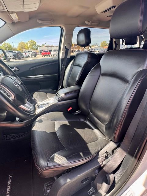 Used 2017 Dodge Journey GT image 8