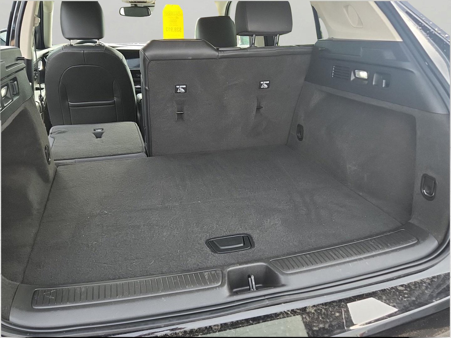 Used 2023 Buick Envision Essence AWD/4WD image 20