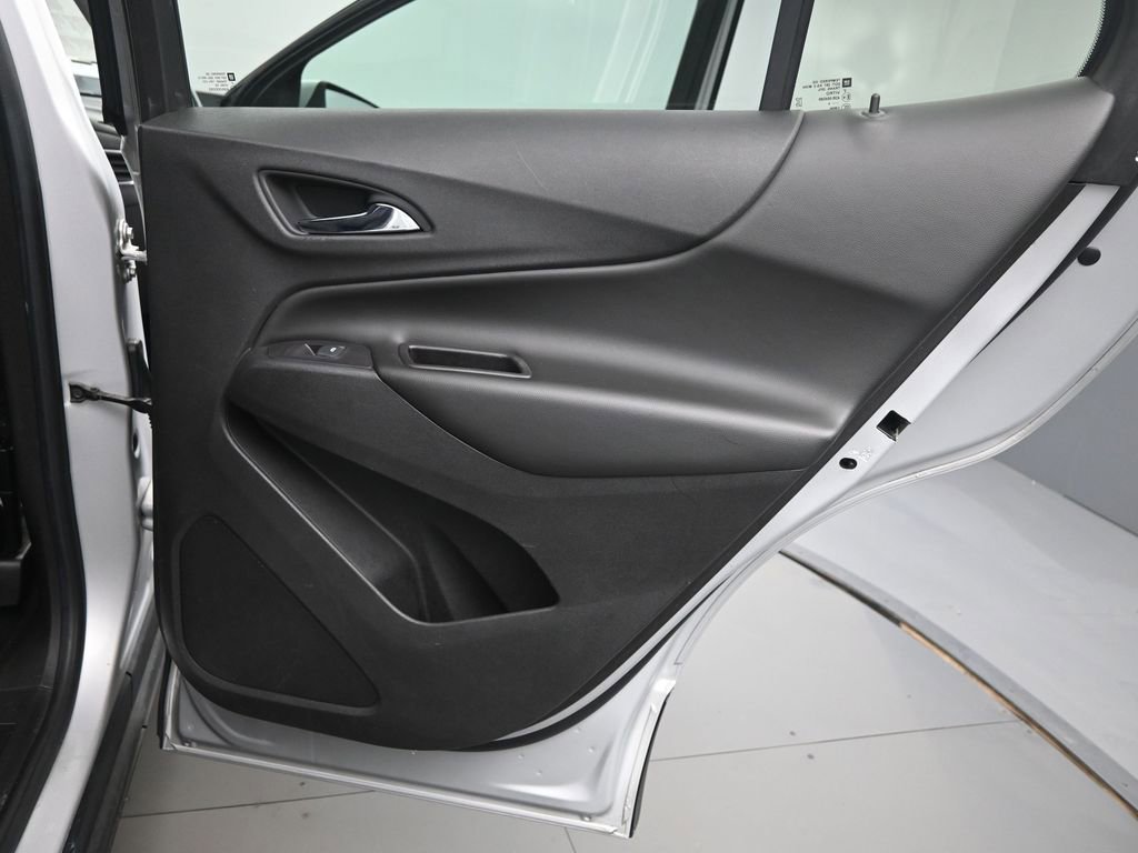 Used 2019 Chevrolet Equinox LT image 16