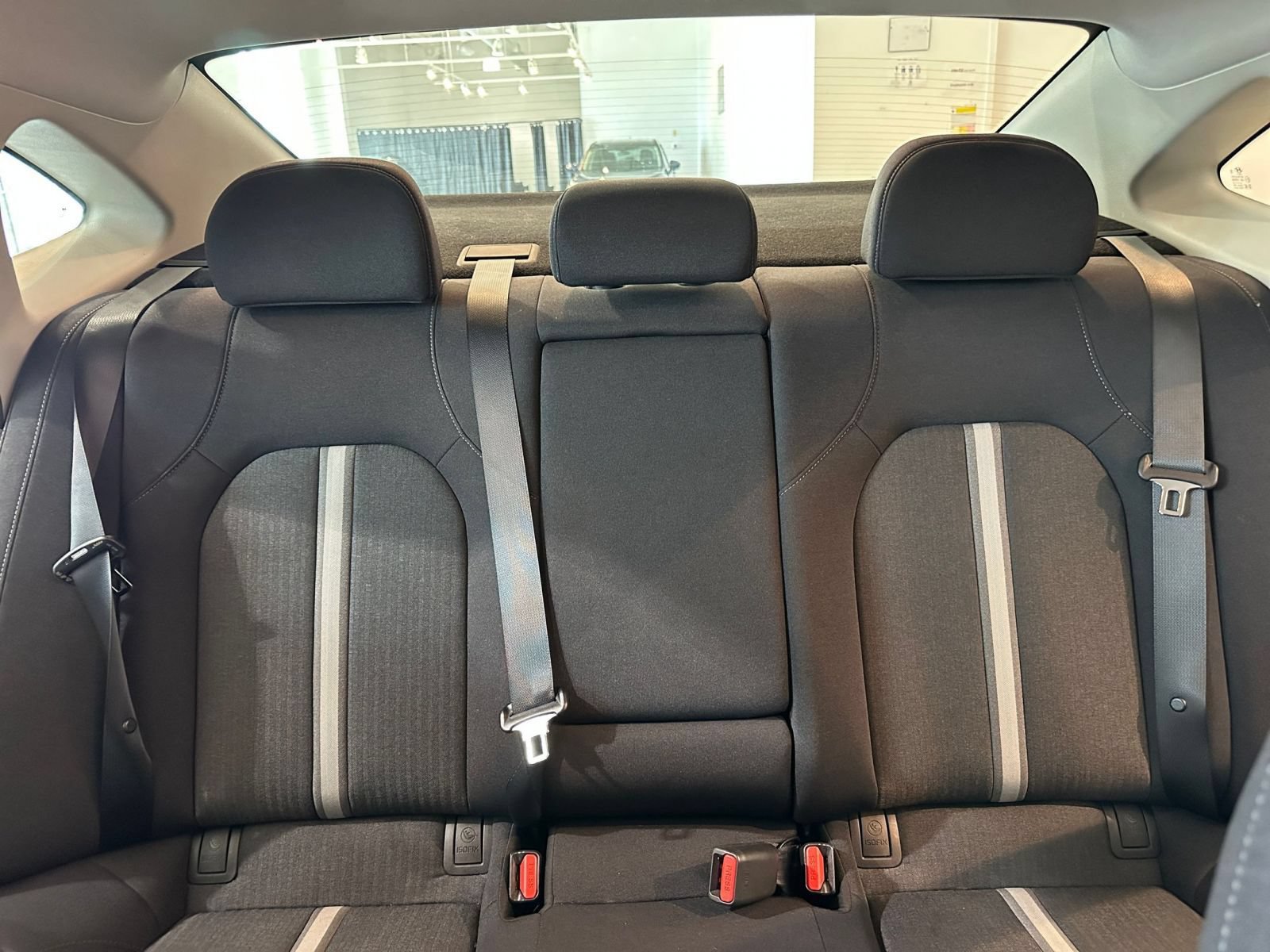 Used 2025 Hyundai Sonata SEL FWD image 38