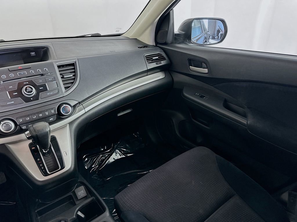 Used 2014 Honda CR-V EX image 28