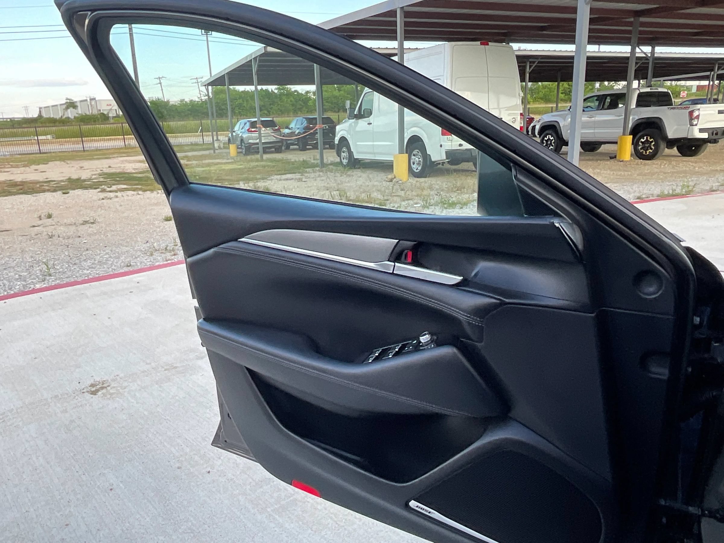 Used 2019 MAZDA MAZDA6 Grand Touring Reserve FWD image 30