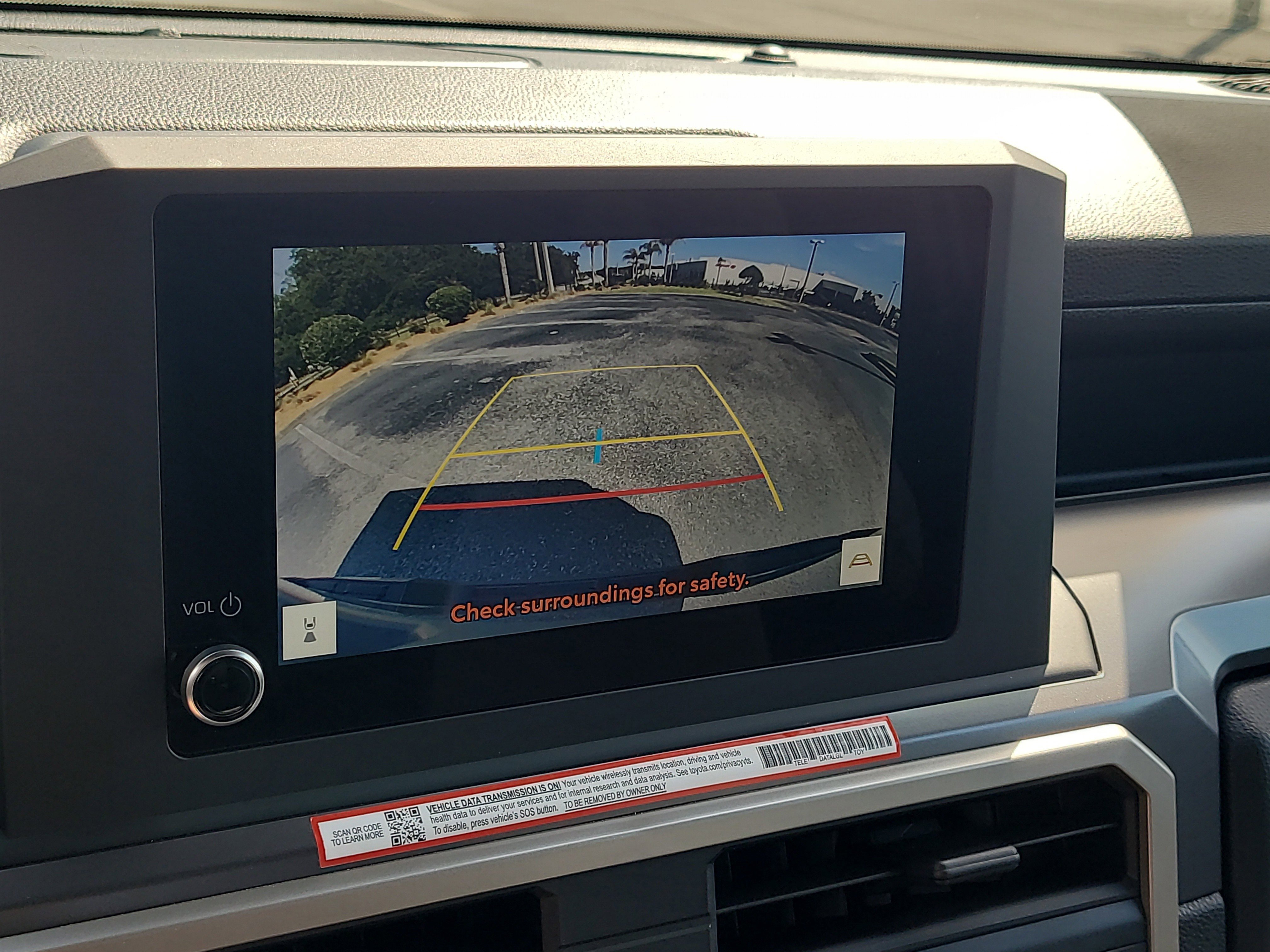 Used 2024 Toyota Tacoma SR5 RWD image 23