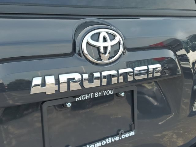 Used 2024 Toyota 4Runner SR5 Premium w/ Moonroof Package AWD/4WD image 7