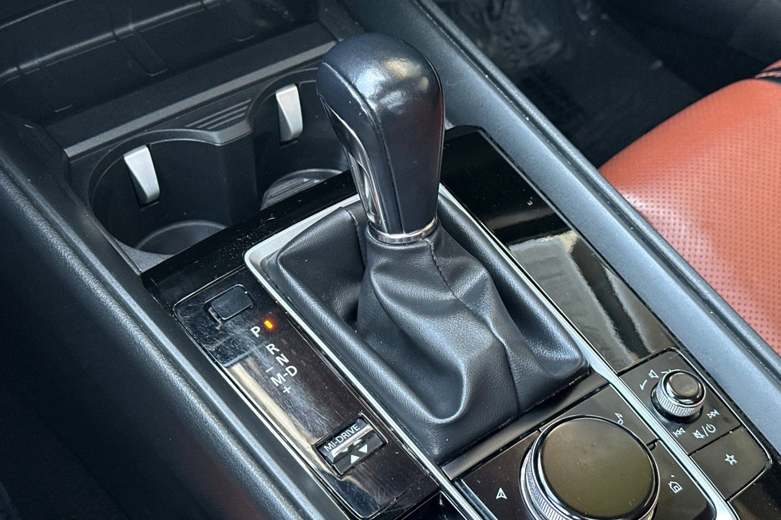 Used 2023 MAZDA CX-50 AWD 2.5 Turbo w/ Cargo Package image 28