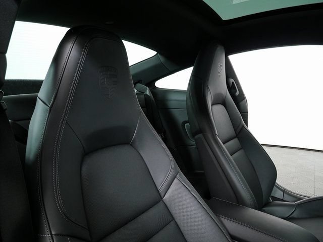 New 2026 Porsche 911 Carrera RWD image 21