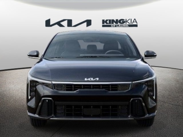 New 2027 Kia K4 GT-Line FWD image 2