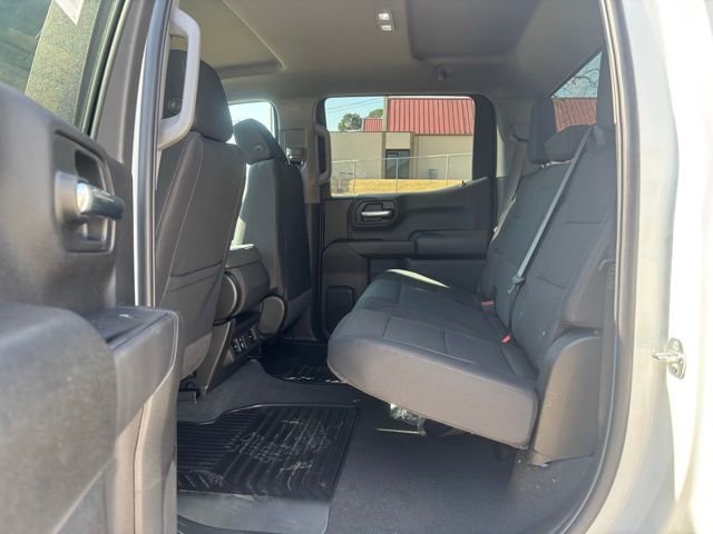 New 2026 Chevrolet Silverado 1500 RST image 12