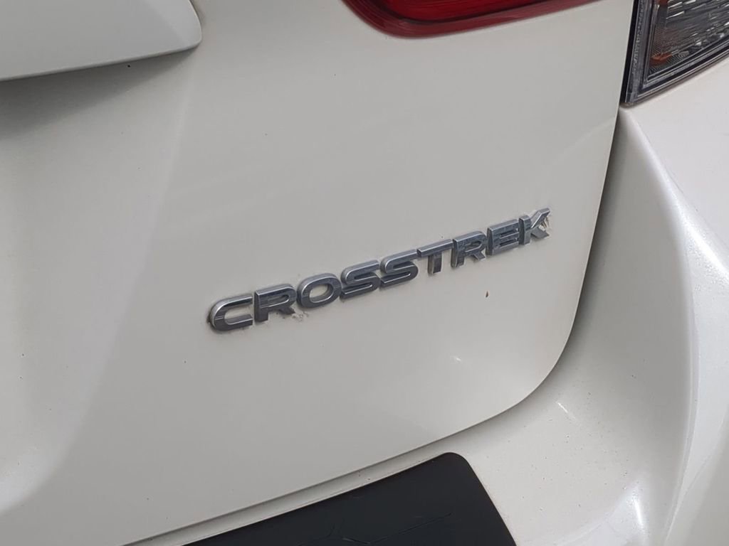 Used 2021 Subaru Crosstrek 2.5i Limited w/ Popular Package #3 AWD/4WD image 32