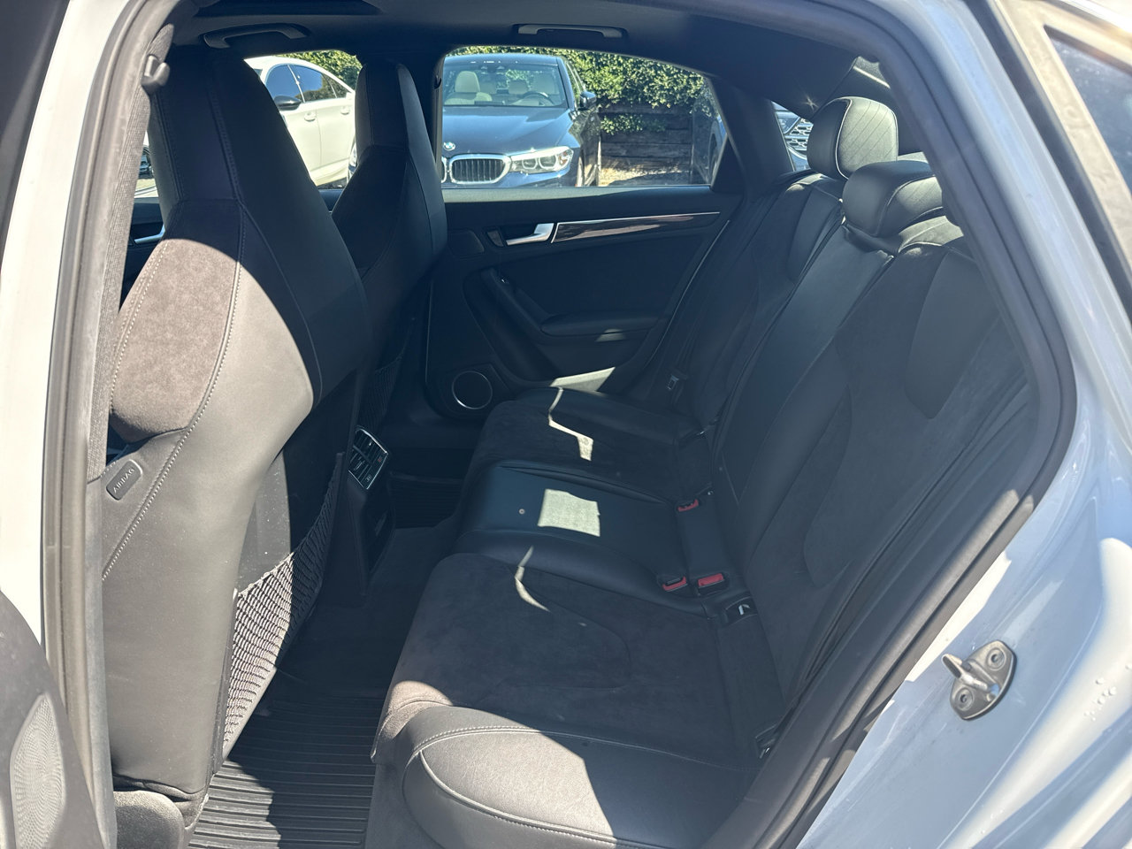 Used 2013 Audi S4 Premium Plus AWD/4WD image 12