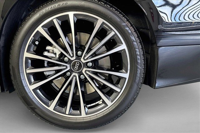 New 2027 Audi A6 e-tron Premium Plus AWD/4WD image 27