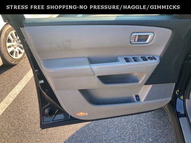 Used 2011 Honda Pilot EX-L image 17