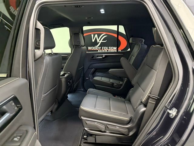 New 2025 Chevrolet Tahoe Premier image 17
