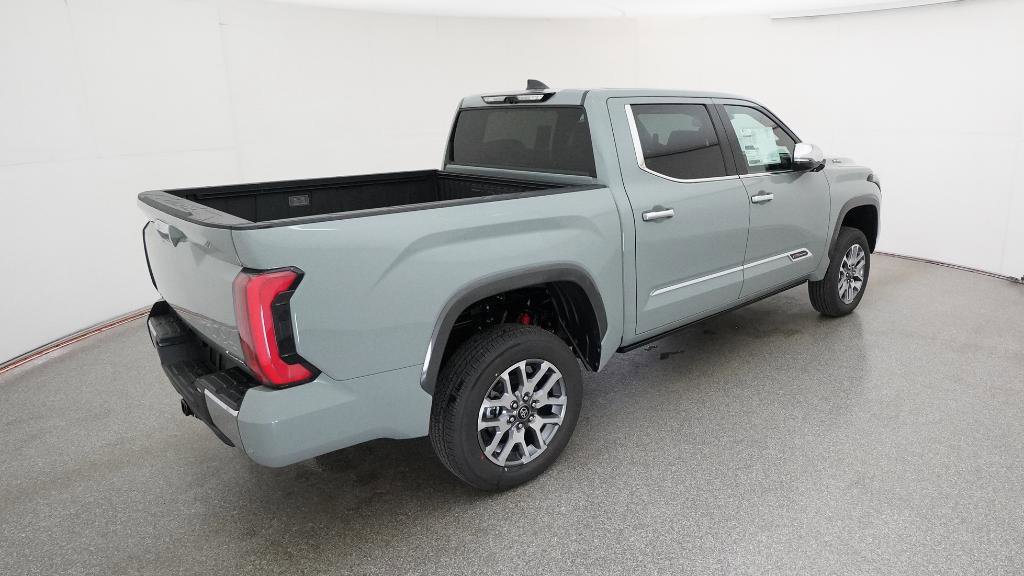 New 2026 Toyota Tundra 1794 Edition image 98