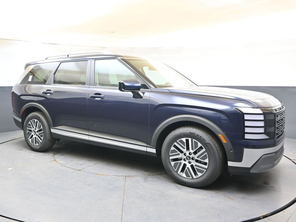 New 2026 Hyundai Palisade SEL Premium AWD/4WD image 7
