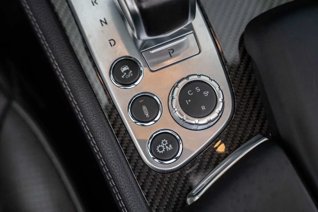 Used 2017 Mercedes-Benz SL 63 AMG image 29