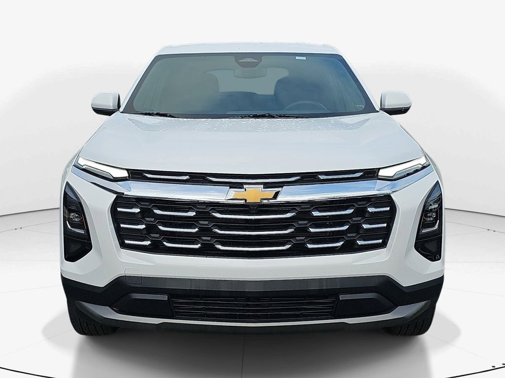 Used 2026 Chevrolet Equinox LT FWD image 12