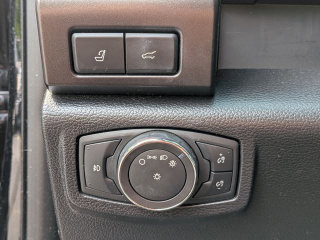 Used 2018 Ford Expedition Max Limited w/ Equipment Group 302A AWD/4WD image 17