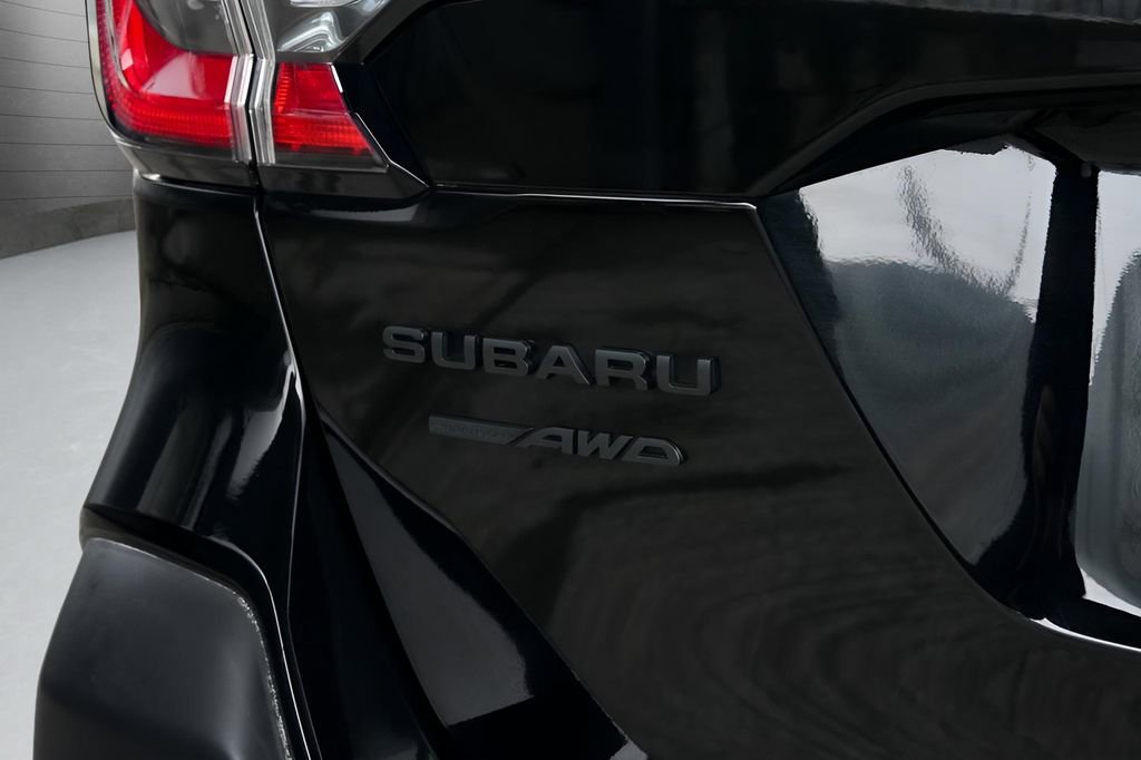 Used 2020 Subaru Outback Onyx Edition XT AWD/4WD image 19