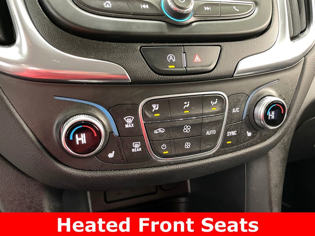 Certified 2022 Chevrolet Equinox LT image 7