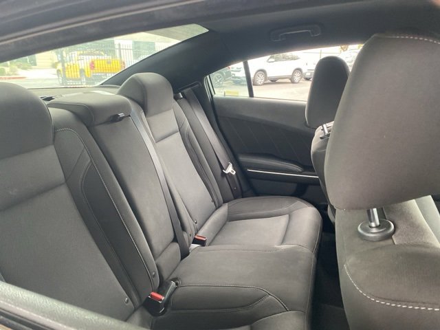 Used 2022 Dodge Charger SXT image 6