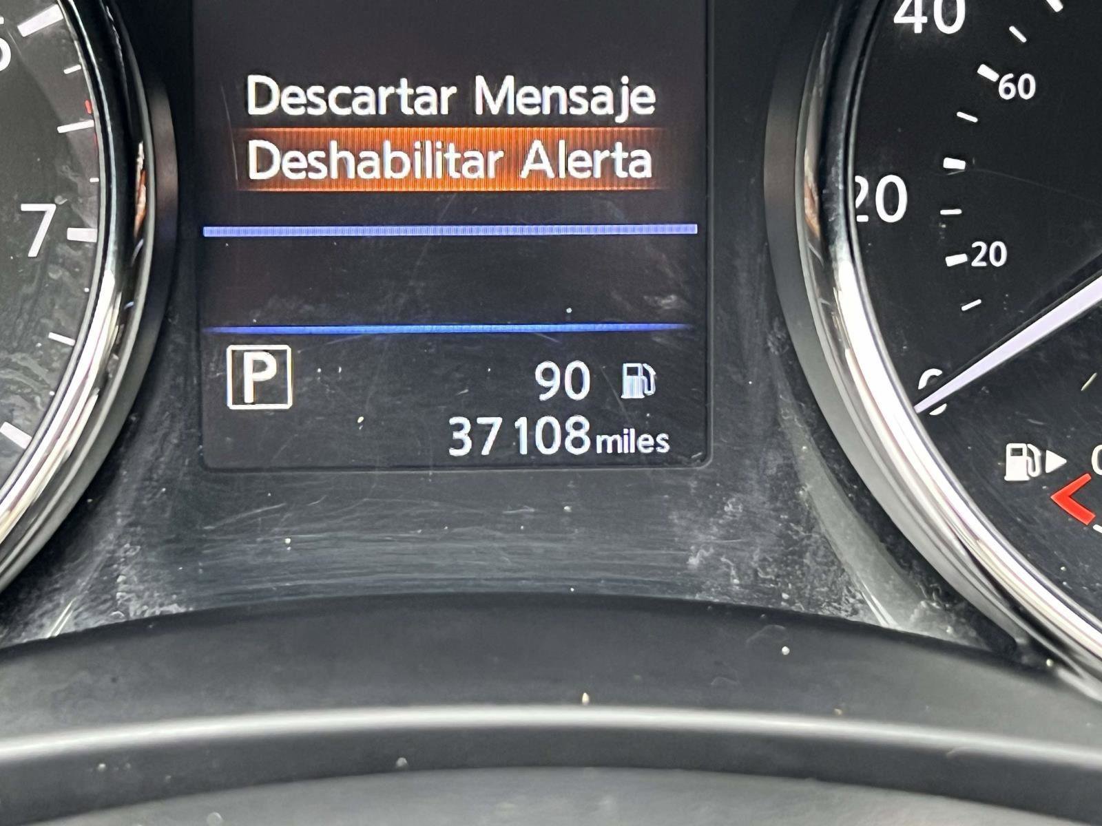 Used 2022 Nissan Rogue Sport S image 26