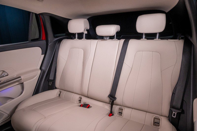 Certified 2023 Mercedes-Benz GLA 250 4MATIC image 28