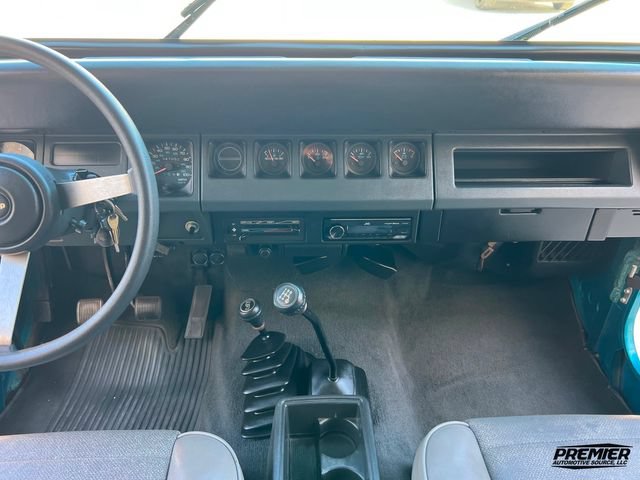 Used 1992 Jeep Wrangler 4WD image 54