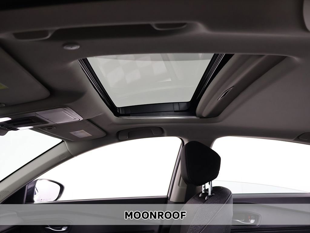 Used 2024 Honda Accord EX image 3