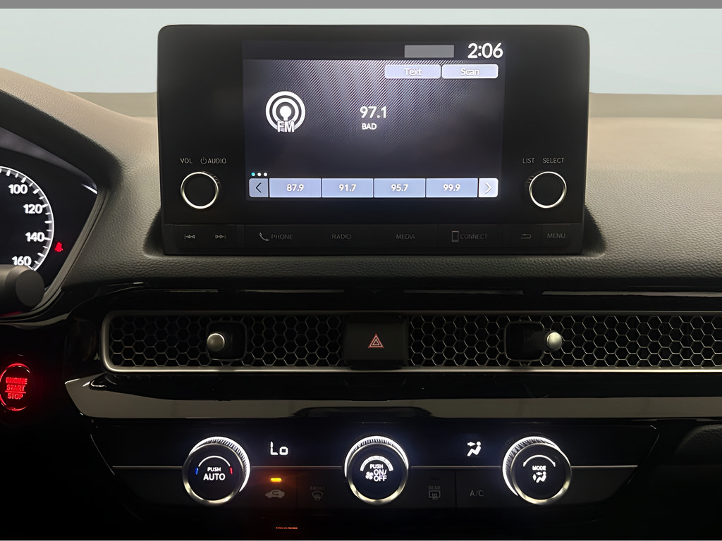 Used 2023 Honda Civic Sport image 25