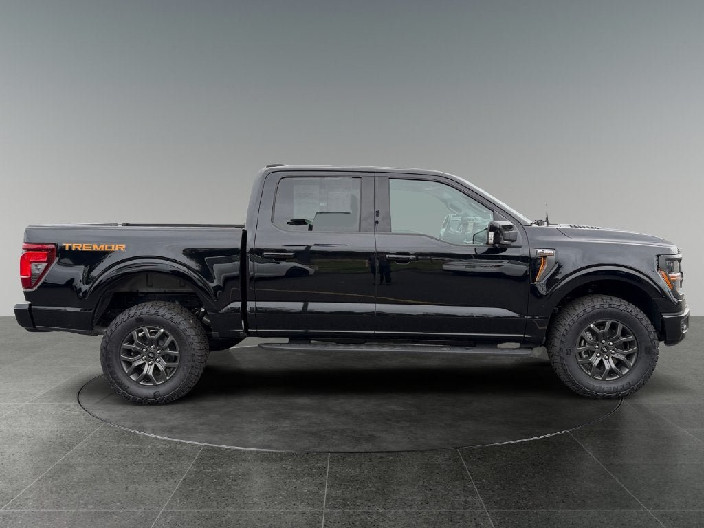 Used 2026 Ford F150 Tremor w/ Equipment Group 402B MID AWD/4WD image 10