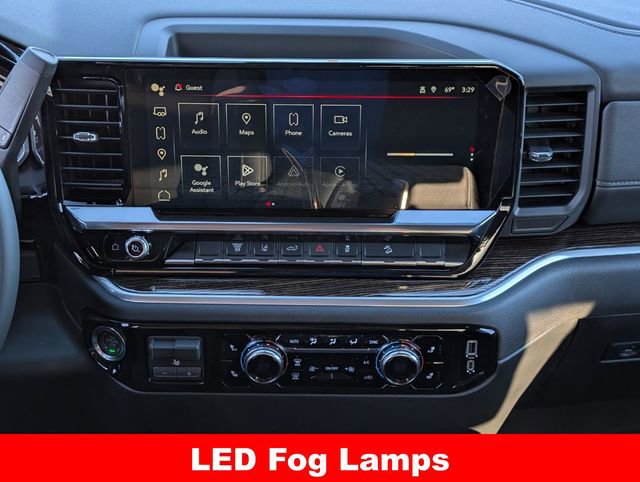 New 2026 GMC Sierra 2500 SLE w/ SLE Value Package; image 22