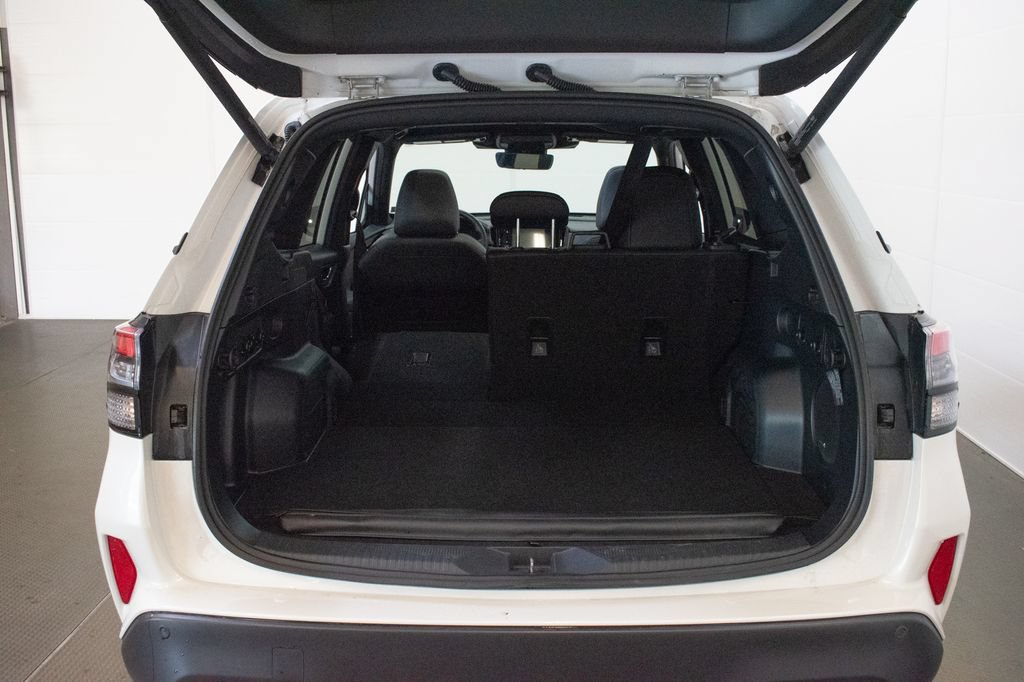 Certified 2026 Subaru Forester Sport AWD/4WD image 25