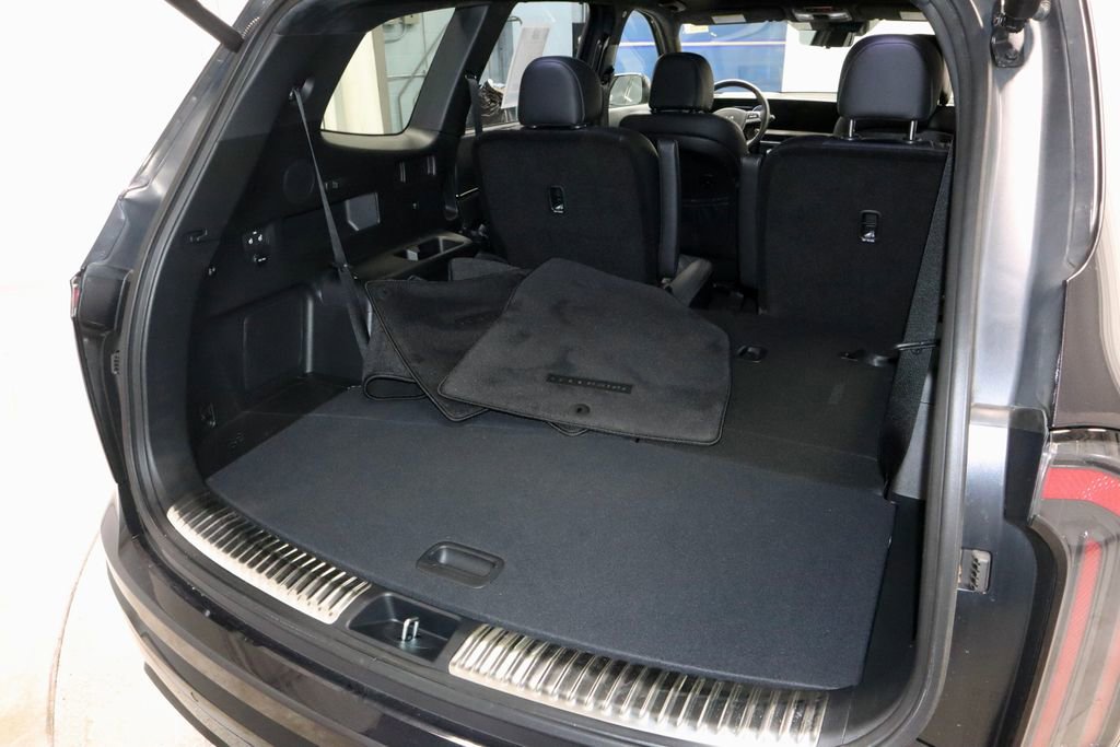 Used 2025 Kia Telluride SX Prestige X-Line image 16