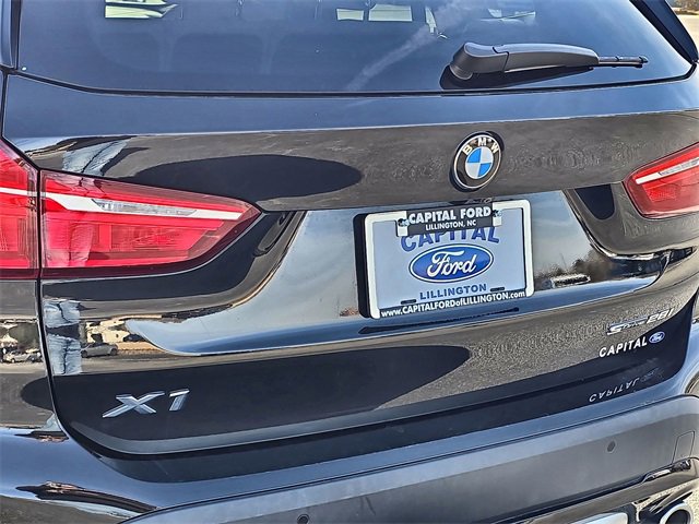 Used 2021 BMW X1 sDrive28i w/ Convenience Package image 15