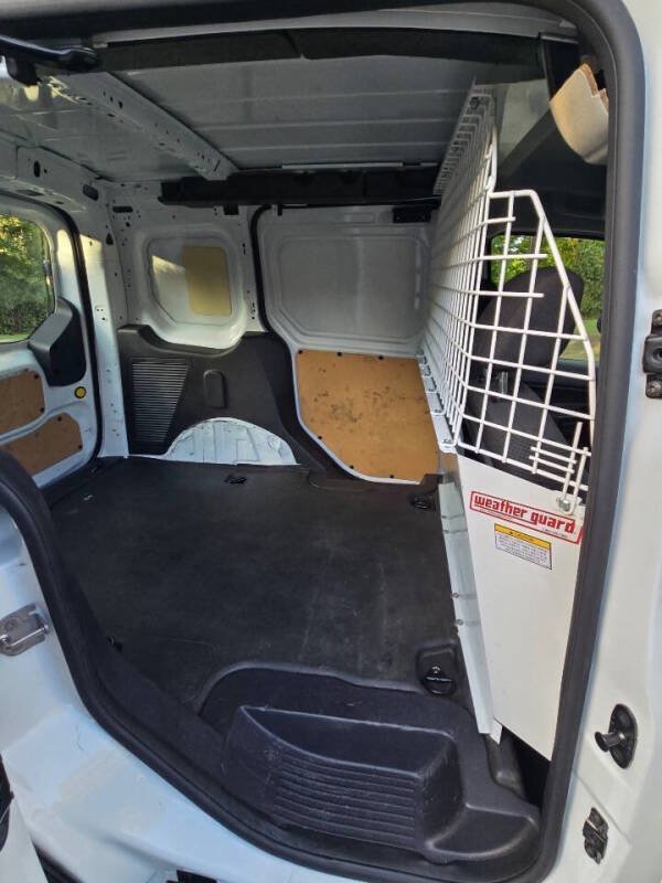 Used 2016 Ford Transit Connect XL FWD image 20