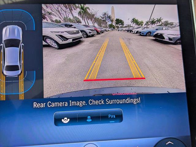 Used 2025 Mercedes-Benz C 300 4MATIC Sedan image 14