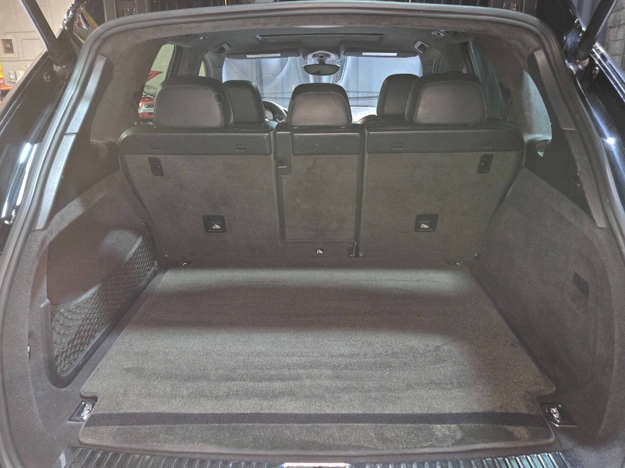 Used 2013 Porsche Cayenne GTS image 18