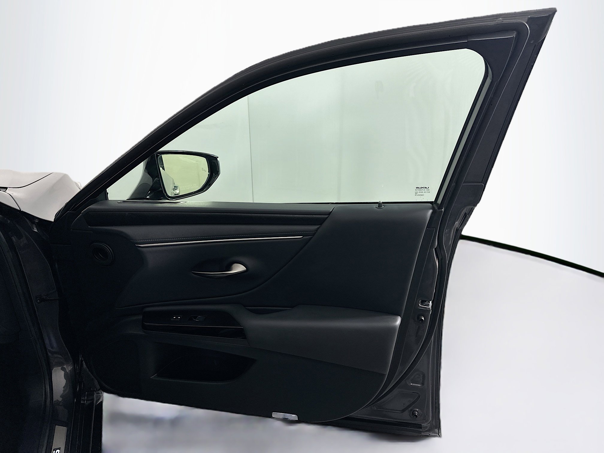 Used 2024 Lexus ES 350 ES 350 image 33