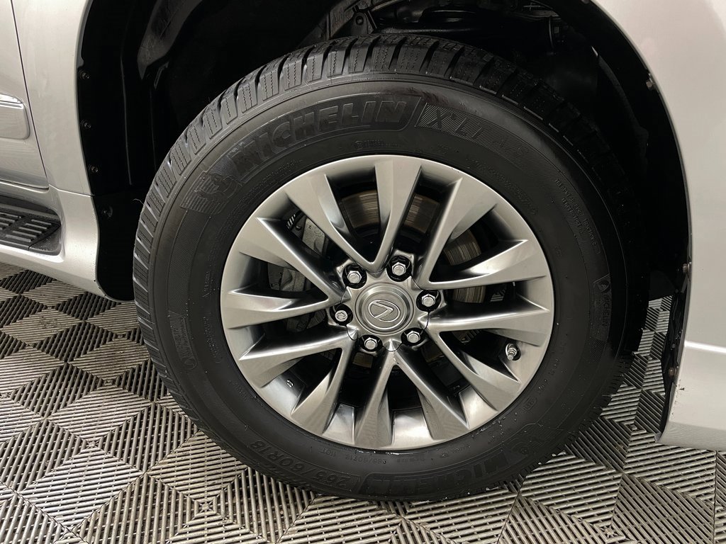 Used 2016 Lexus GX 460 Luxury image 60