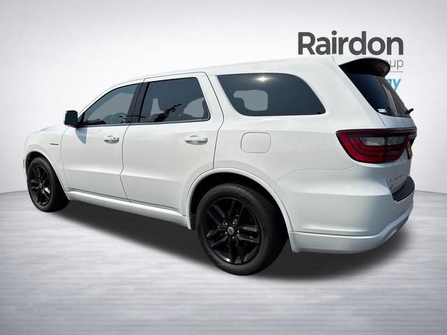 Used 2022 Dodge Durango R/T AWD/4WD image 5