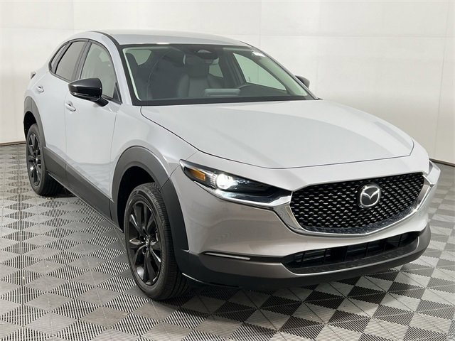 New 2026 MAZDA CX-30 AWD 2.5 S w/ Select Sport Pkg image 2
