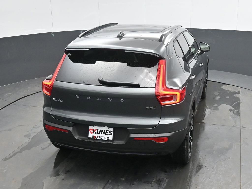New 2026 Volvo XC40 B5 Ultra w/ Climate Package AWD/4WD image 31