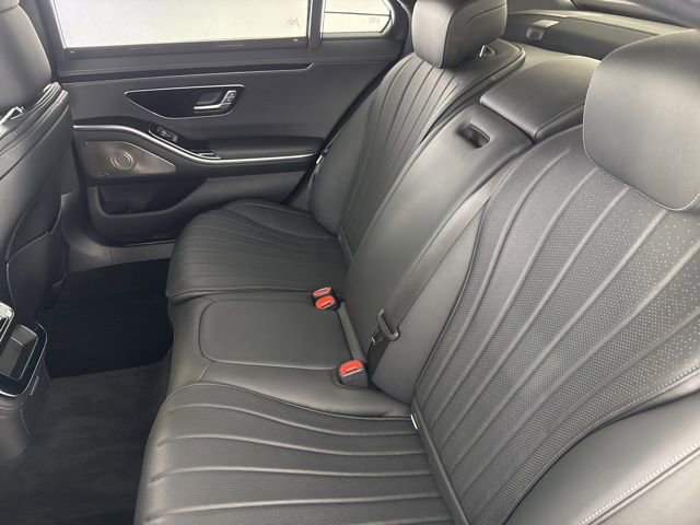 Used 2022 Mercedes-Benz S 500 4MATIC image 26