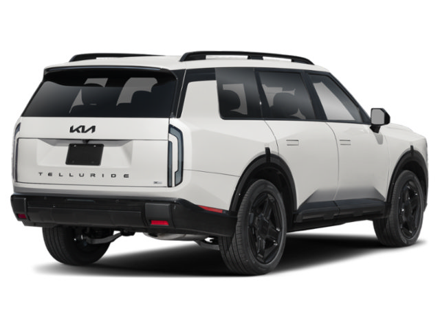 New 2027 Kia Telluride EX X-Line AWD/4WD image 2