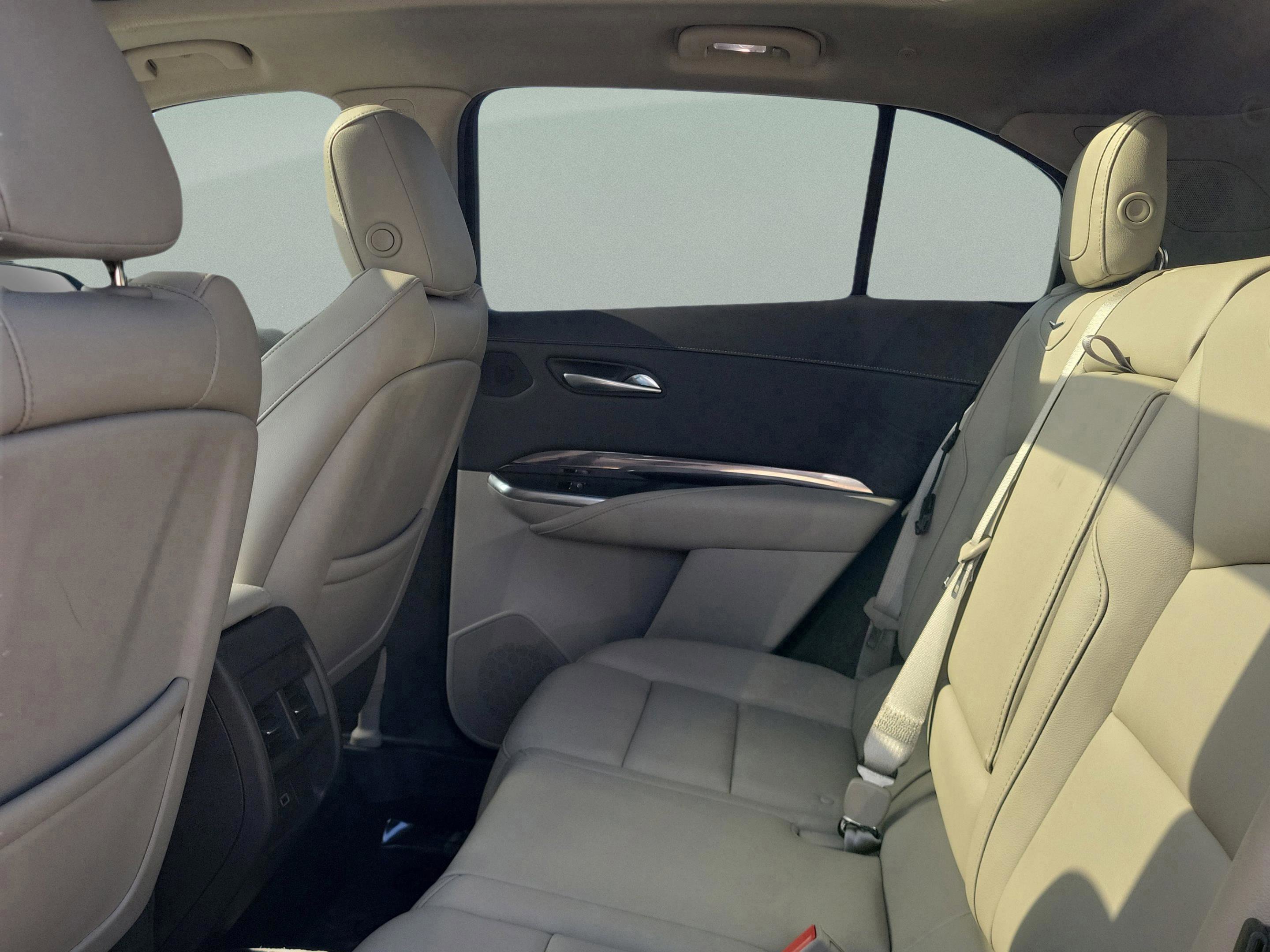 Used 2019 Cadillac XT4 Luxury image 23