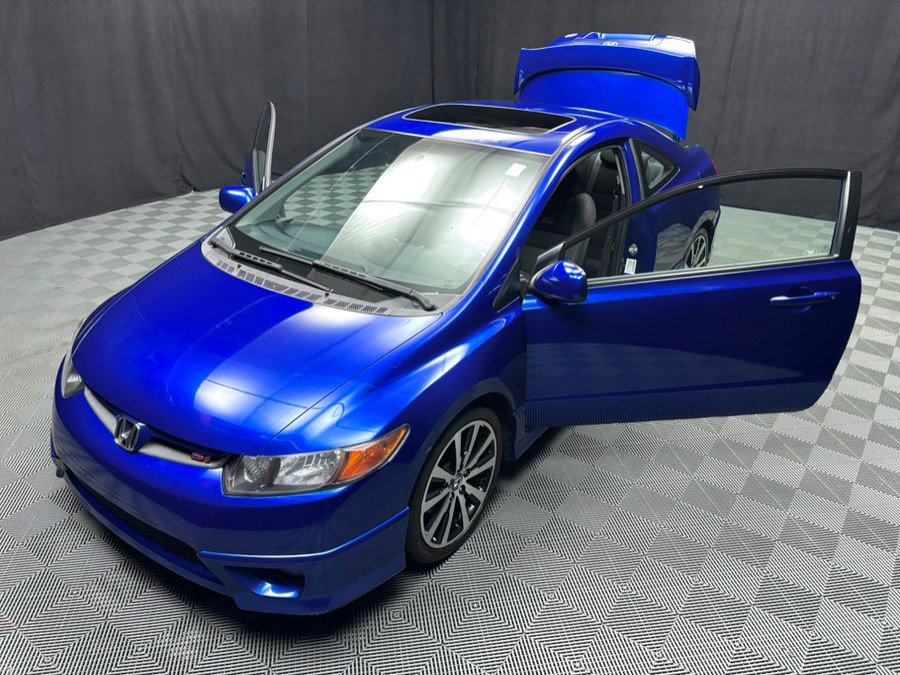 Used 2007 Honda Civic Si image 18