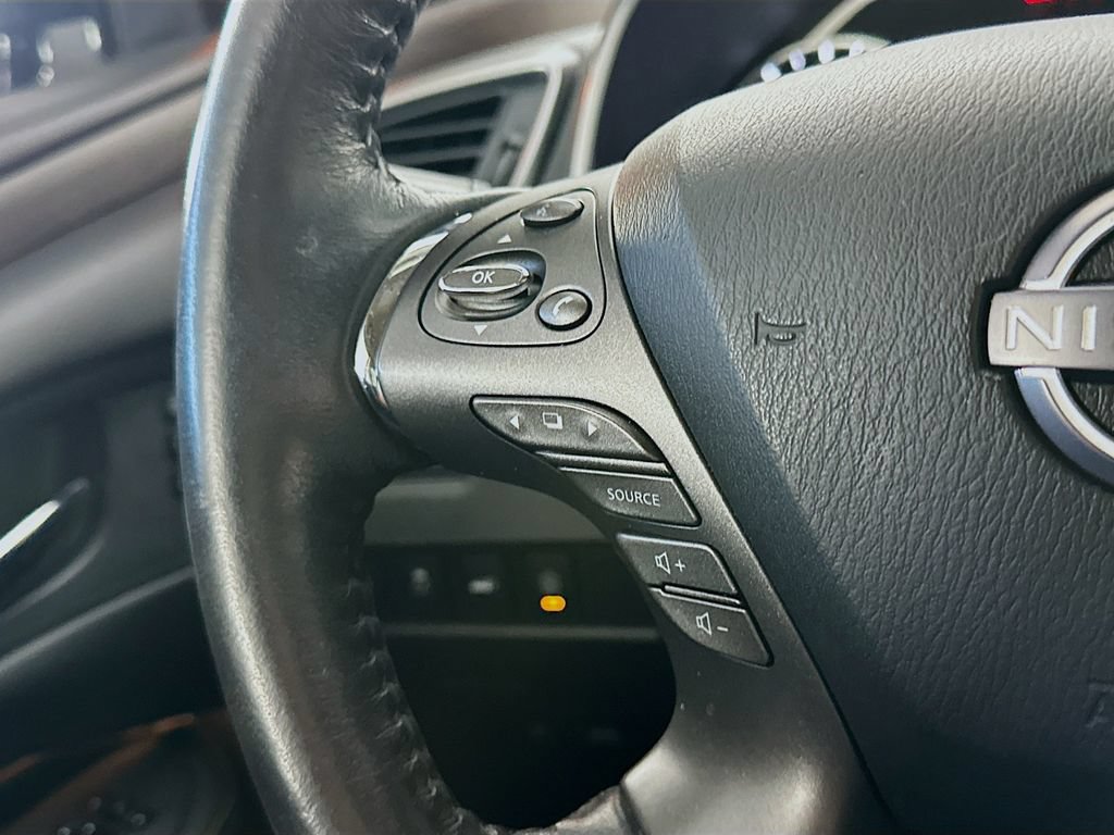 Used 2024 Nissan Murano Platinum w/ Cargo Package FWD image 25