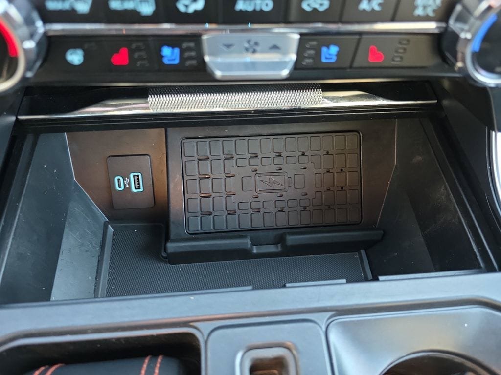Used 2024 Ford F150 Raptor AWD/4WD image 33